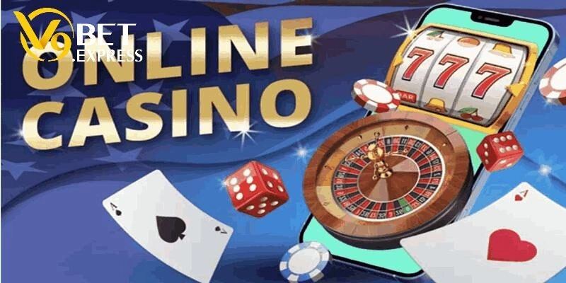 Tiêu Chí Casino Trực Tuyến Đáng Trải Nghiệm Cho Tân Binh